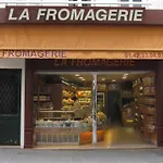 Montorgueil Beautiful Apartment