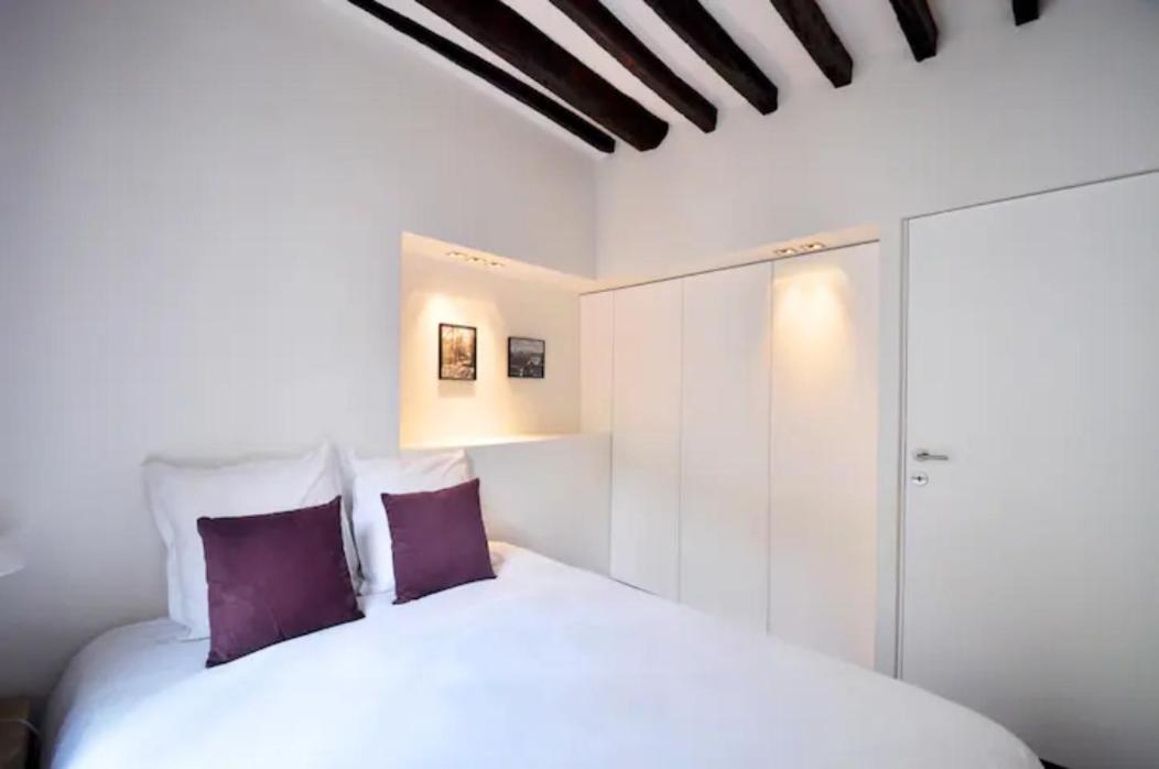 Appartamento Montorgueil Beautiful