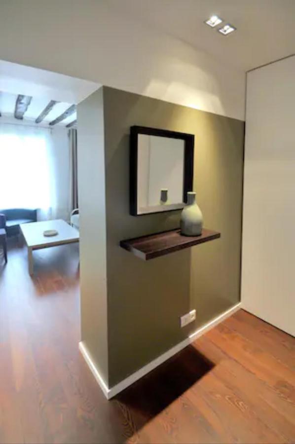 Appartamento Montorgueil Beautiful *