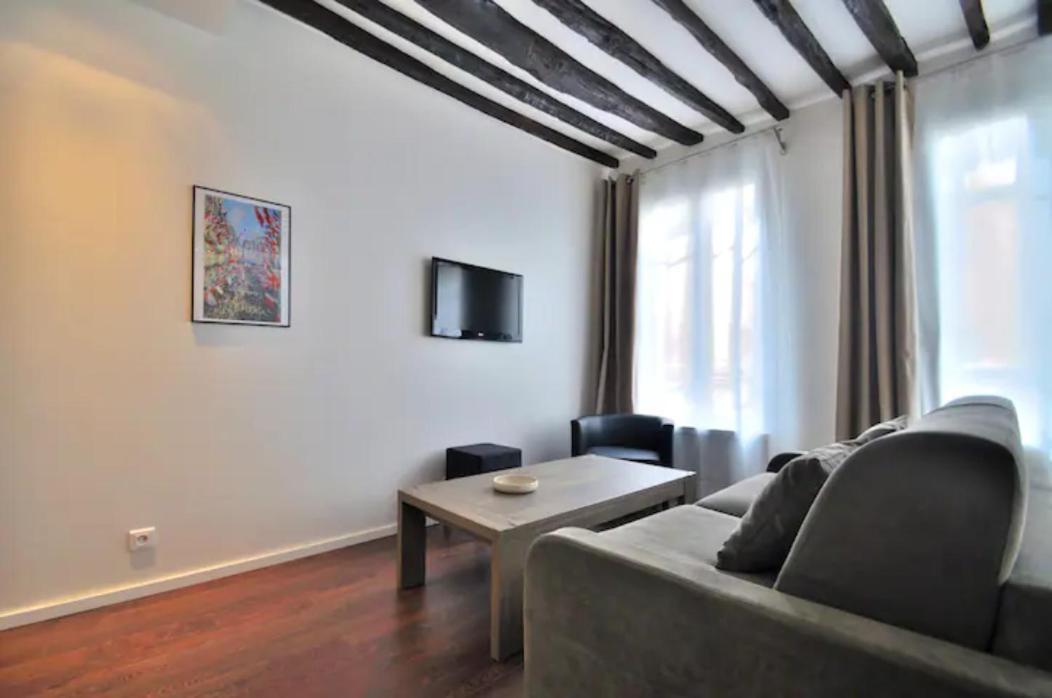 Montorgueil Beautiful Appartamento Parigi